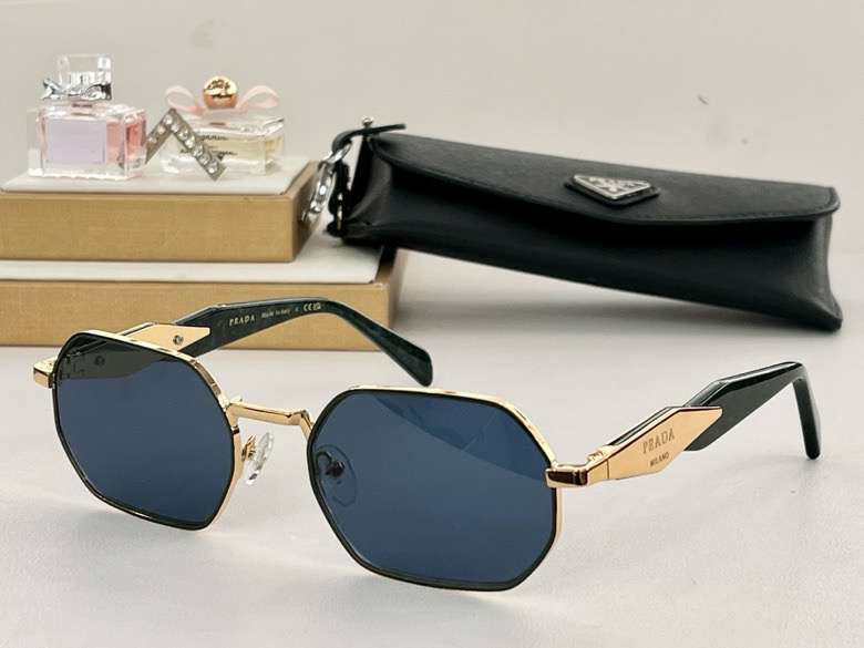 Picture of Prada Sunglasses _SKUfw55791846fw